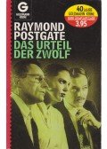 POSTGATE, RAYMOND - Das Urteil der Zwölf