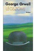 George Orwell - Légszomj