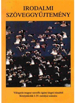 Hegedűs Sándor, Varga Ilona - Irodalmi szöveggyűjtemény Hegedűs Sándor, Varga Ilona - Irodalmi szöveggyűjtemény, Budapest 1994 antikvár könyv