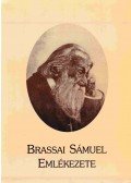 Gazda István - Brassai Sámuel emlékezete