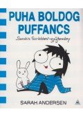Sarah Andersen - Puha Boldog Puffancs