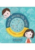 Tóth Krisztina,Gryllus Vilmos - Dalok reggeltől estig