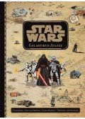 Harmos Noémi - Star ​Wars – Galaktikus atlasz