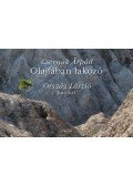 Csernák Árpád, Ország László - Olajfában lakozó - ÜKH 2017