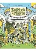 Lesi Zoltán - Karton és Matild - A zombimentők