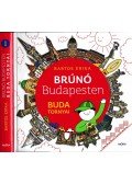 Bartos Erika - Buda tornyai - Brúnó Budapesten 1.