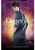 Jennifer Armentrout - Oblivion 3. - Feledés - keménykötés