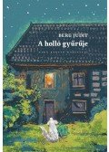 Berg Judit - A holló gyűrűje
