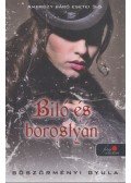 Böszörményi Gyula - Bitó és borostyán - Ambrózy báró esetei 3.5