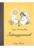 Ida Bohatta - Istengyermek