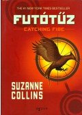 Suzanne Collins - Futótűz