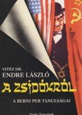 Endre László - A zsidókról