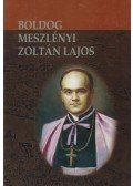 Beke Margit - Boldog Meszlényi Zoltán Lajos püspök élete és halála