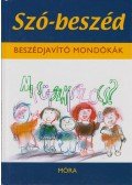Tóth Erika Katalin - Szó-beszéd