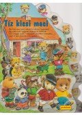 Lutz, Ute - Tíz kicsi maci