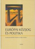 Kende Tamás,Szűcs Tamás - Európai közjog és politika