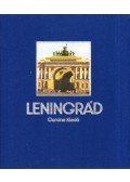 Ikonnyikov, Andrej V. - Leningrád