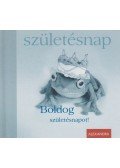 Chiara Doran - Boldog születésnapot!