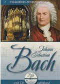 Alberto Szpunberg - Johann Sebastian Bach