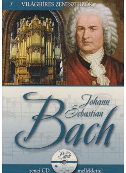 Alberto Szpunberg - Johann Sebastian Bach Alberto Szpunberg - Johann Sebastian Bach, Budapest 2011 antikvár könyv