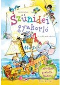 Pokorádi Zoltánné - Szünidei gyakorló 2. osztályosok számára