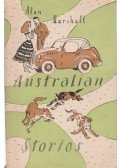 Marshall, Alan - Australian Stories