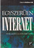 Amato, Sara,Callahan, John,Pitter, Keiko,Tilton, Eric,Kerr, Nigel - Egyszerűen Internet