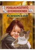 Gerecz Gergely - Kis barátaim, a cicák