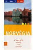 Kumpch, Jens-Uwe - Norvégia
