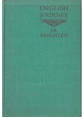 Priestley, John Boynton - English Journey