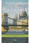 Annabel Barber,Emma Roper-Evans - Budapest - A City Guide