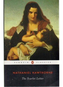 Nathaniel Hawthorne - The Scarlet Letter Nathaniel Hawthorne - The Scarlet Letter, 2003 antikvár könyv
