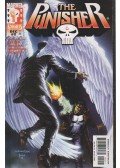Christopher Golden,Sniegoski, Thomas,Bernie Wrightson - The Punisher Vol. 2, No. 2.