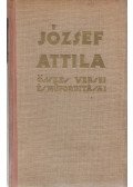 József Attila - József Attila összes versei és műfordításai