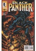 Quesada, Joe,Priest, Christopher,Texeira, Mark - Black Panther Vol. 2, No. 2.