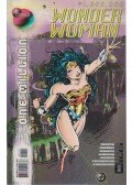 Priest, Christopher,Collins, Mike - Wonder Woman 1.000.000