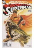 Robinson, James,Pina, Javi - Superman 685.