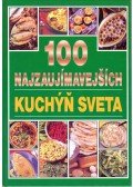 Viktor Faktor - 1000 najzaujímavejsích kuchyn z celého sveta