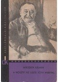 Mikszáth Kálmán - A Noszty fiú esete Tóth Marival