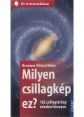 Hermann-Michael Hahn - Milyen csillagkép ez?