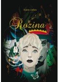 Kuntz Zoltán  - Rozina