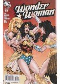 Gail Simone,Lopresti, Aaron - Wonder Woman 37.
