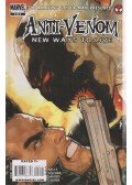 Wells, Zeb,Siqueira, Paulo,Hardin, Chad - Amazing Spider-Man Presents: Anti-Venom - New Ways to Live No. 2.