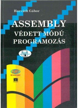 Horváth Gábor - Assembly Horváth Gábor - Assembly, Budapest 1998 antikvár könyv
