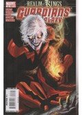 Dan Abnett,Lanning, Andy,Wes Craig - Guardians of the Galaxy No. 23.