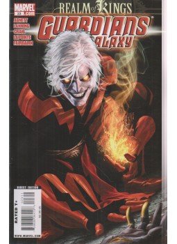 Dan Abnett, Lanning, Andy, Wes Craig - Guardians of the Galaxy No. 23. Dan Abnett, Lanning, Andy, Wes Craig - Guardians of the Galaxy No. 23., 2010 antikvár könyv
