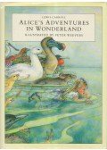 Lewis Carroll - Alice's Adventures in Wonderland