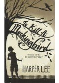 Harper Lee - To Kill a Mockingbird