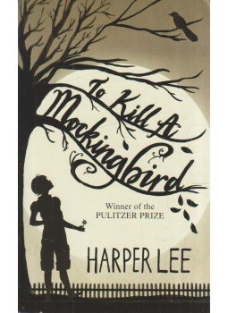 Harper Lee - To Kill a Mockingbird Harper Lee - To Kill a Mockingbird, New York 2010 antikvár könyv