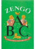 Móra Ferenc,Justné Kéry Hedvig - Zengő ABC